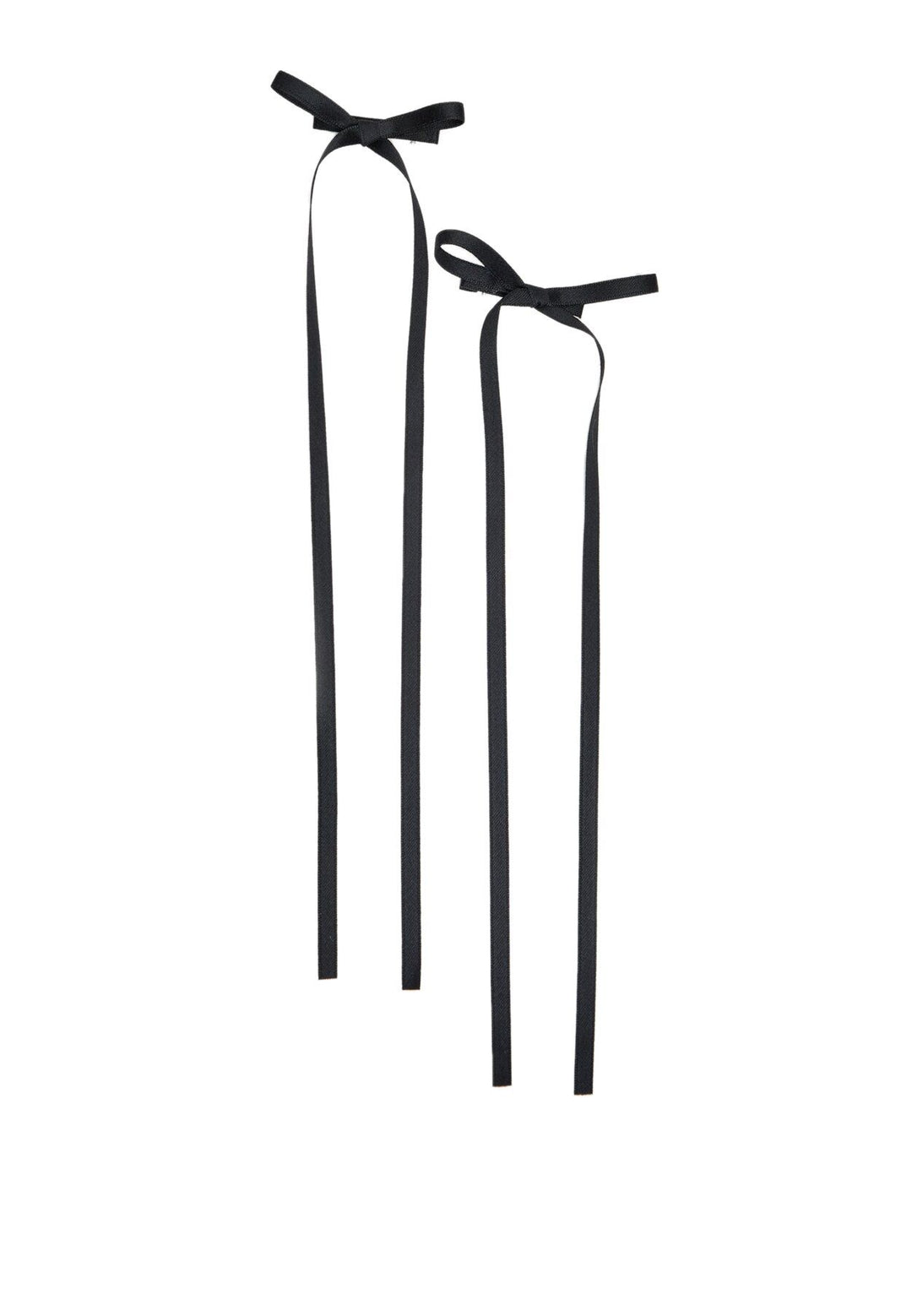Moudda STRADIVARIUS - Lot de 2 Grands Nœuds - Tunisie 1