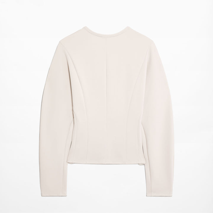 Moudda Oysho - Sweat Scuba Ajusté Corset - Tunisie 1