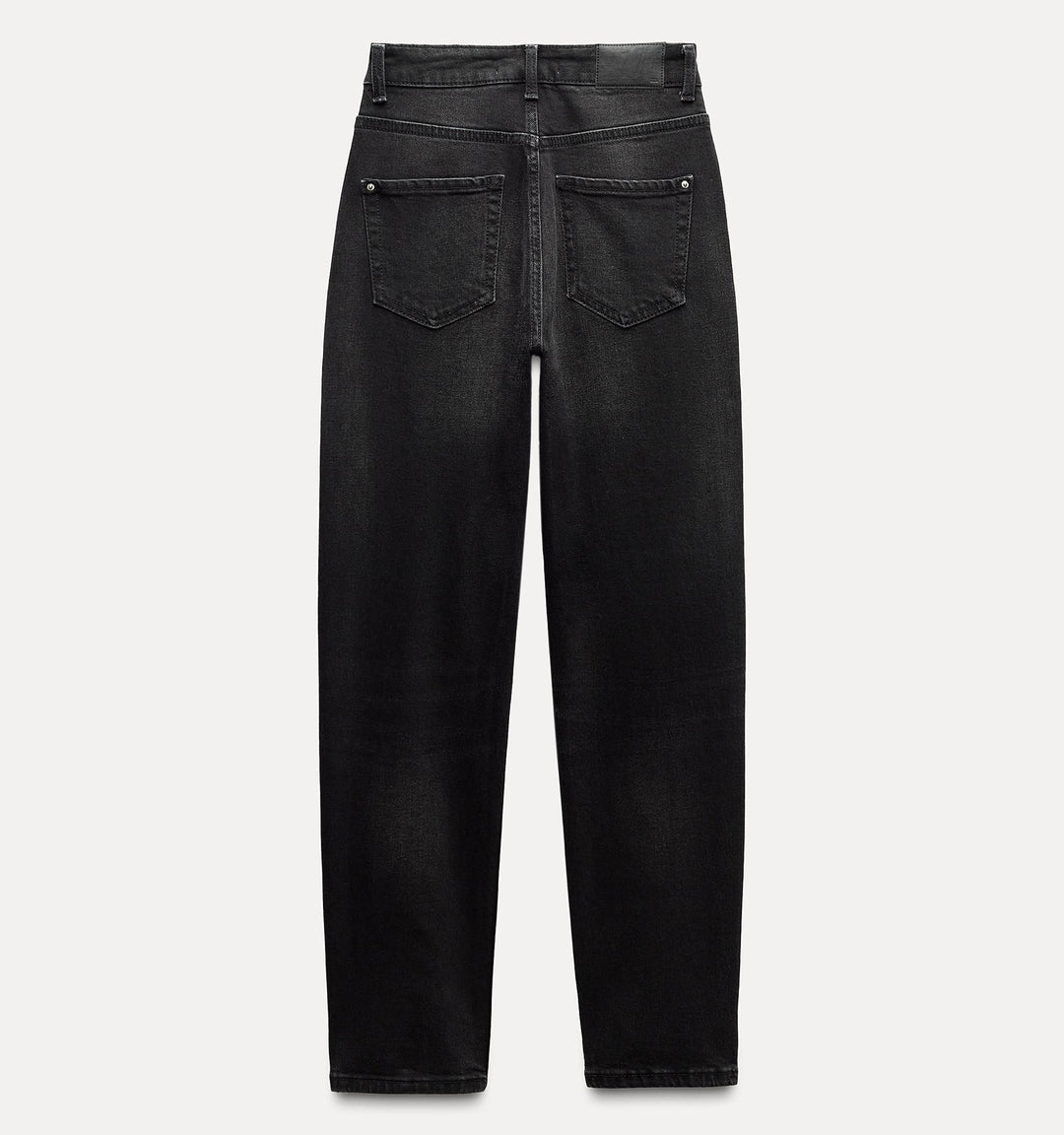 Moudda ZARA - Mom Slim Fit authentique - Tunisie 3