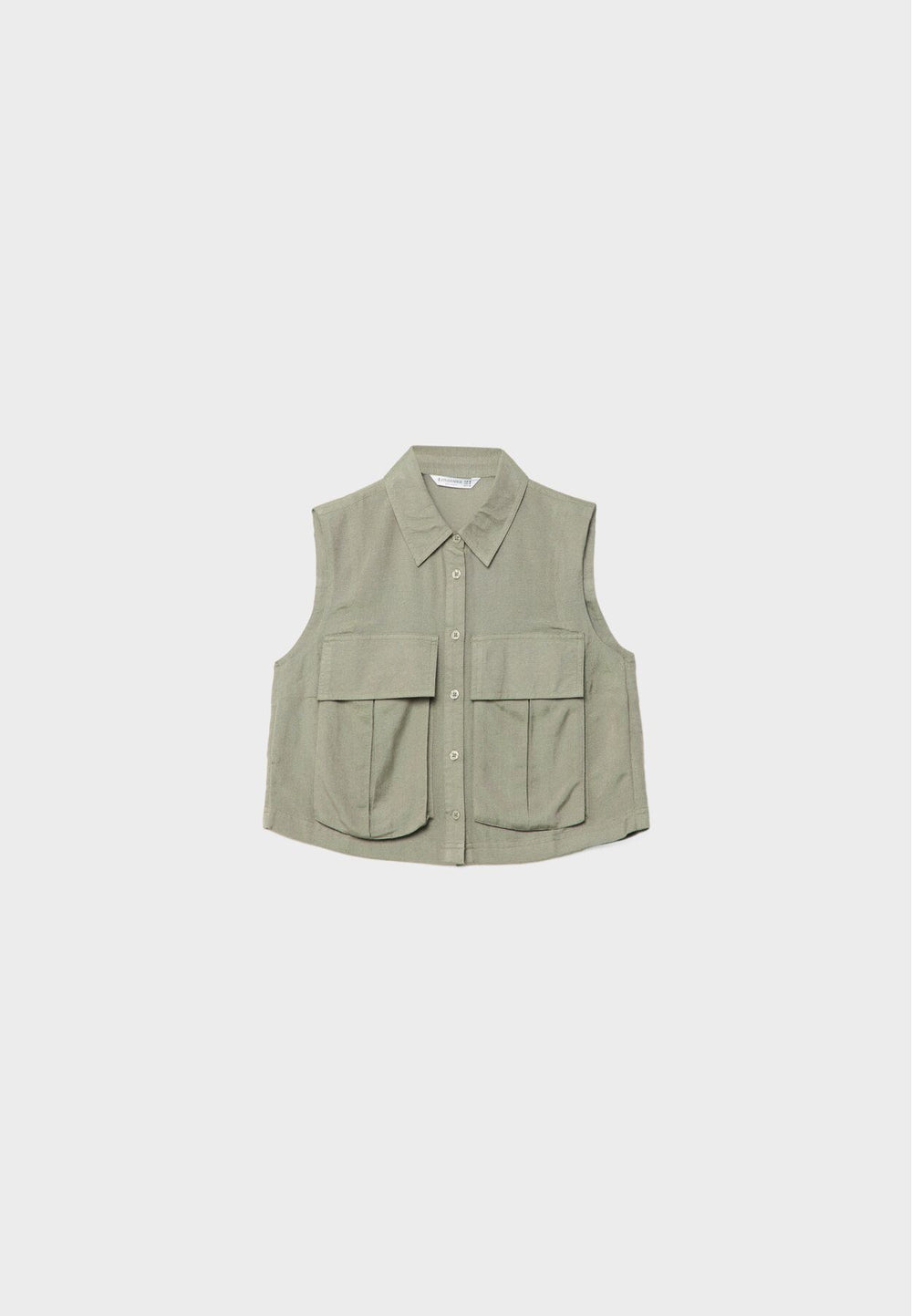 Moudda STRADIVARIUS - Chemise Rustique S/M - Tunisie 2