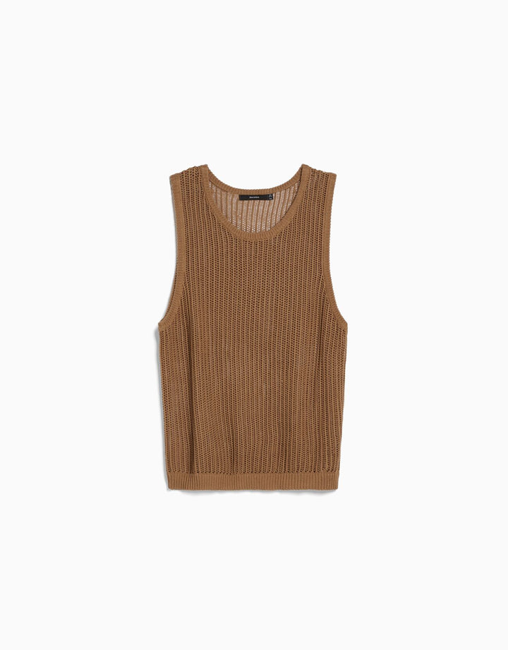 Moudda BERSHKA - Tee shirt - Tunisie 2