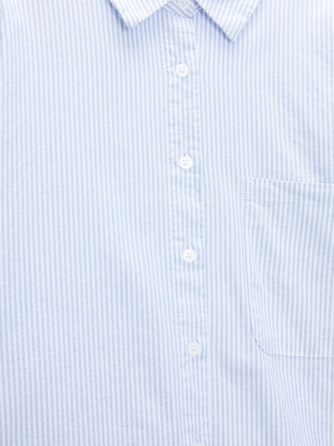 Moudda PULL & BEAR - Chemise Pacific Rayures - Tunisie 2