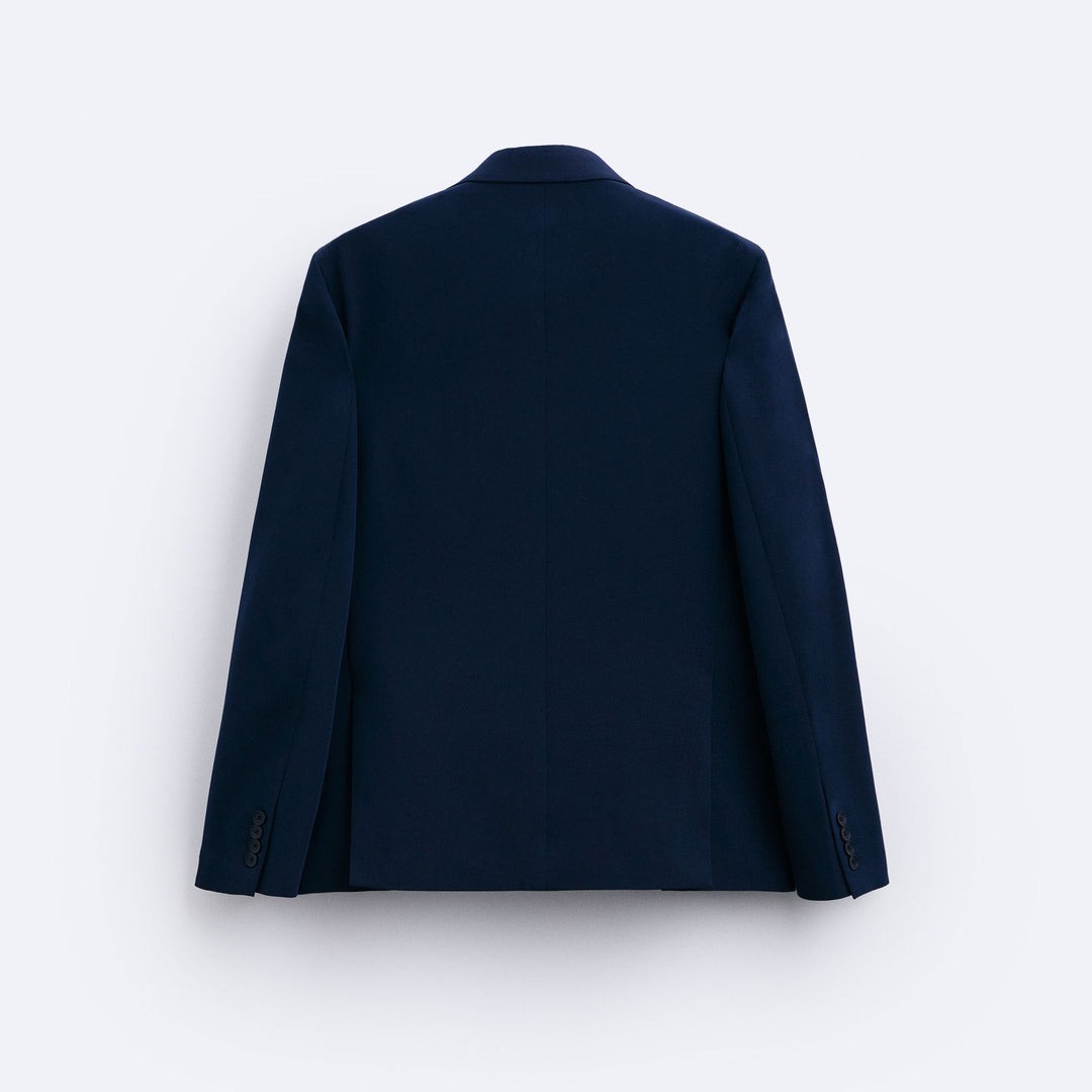 Moudda ZARA - Tailoring Blaz. - Tunisie 6