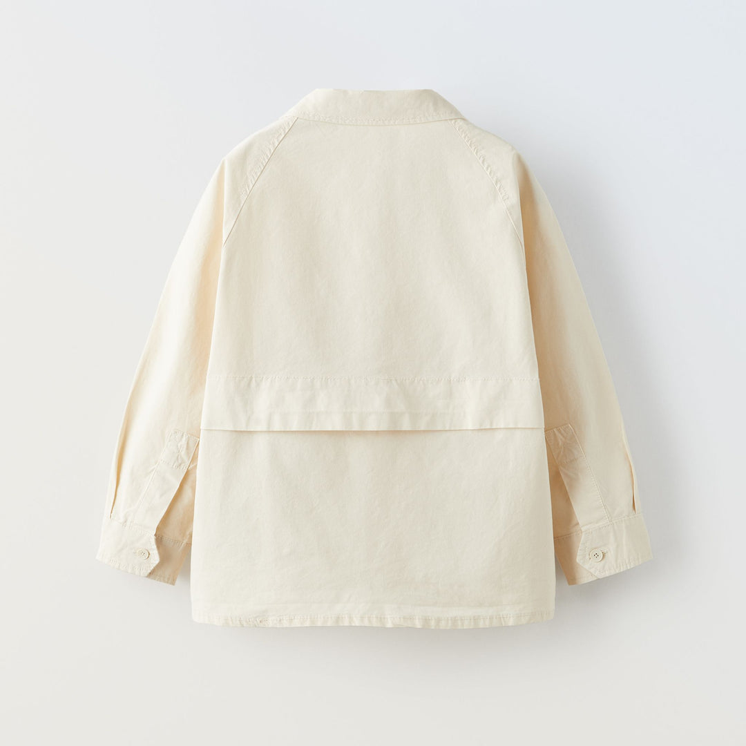 Moudda ZARA - Boy Shirt - Tunisie 2
