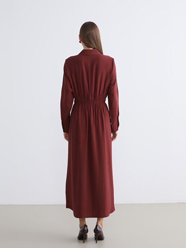 Moudda LC Waikiki - Robe manches longues en tissu - Tunisie 4