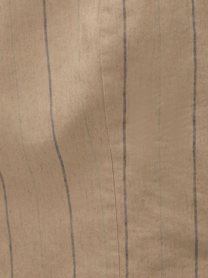 Moudda PULL & BEAR - Waistcoat - Tunisie 1