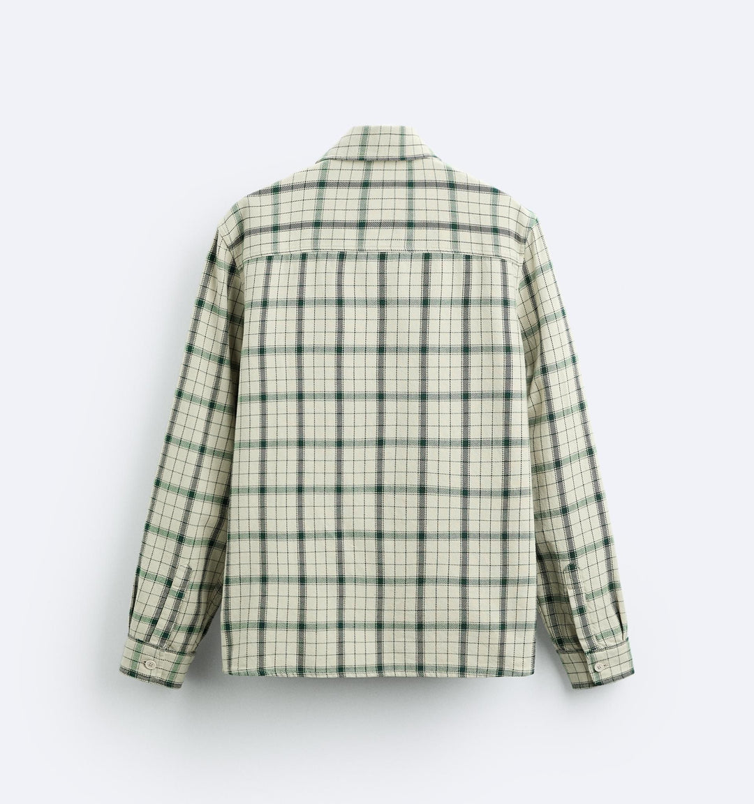Moudda ZARA - Overshirt - Tunisie 2