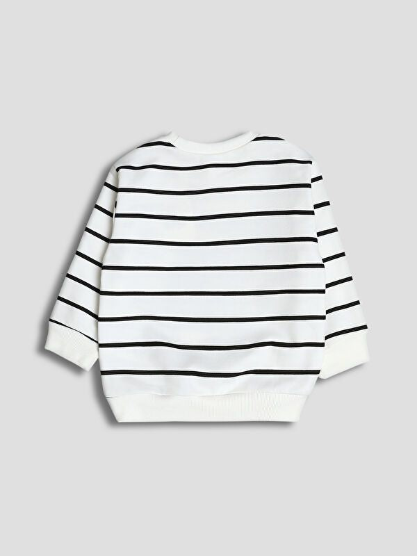 Moudda LC Waikiki - Sweatshirt en jersey pour Garçon - Tunisie 2