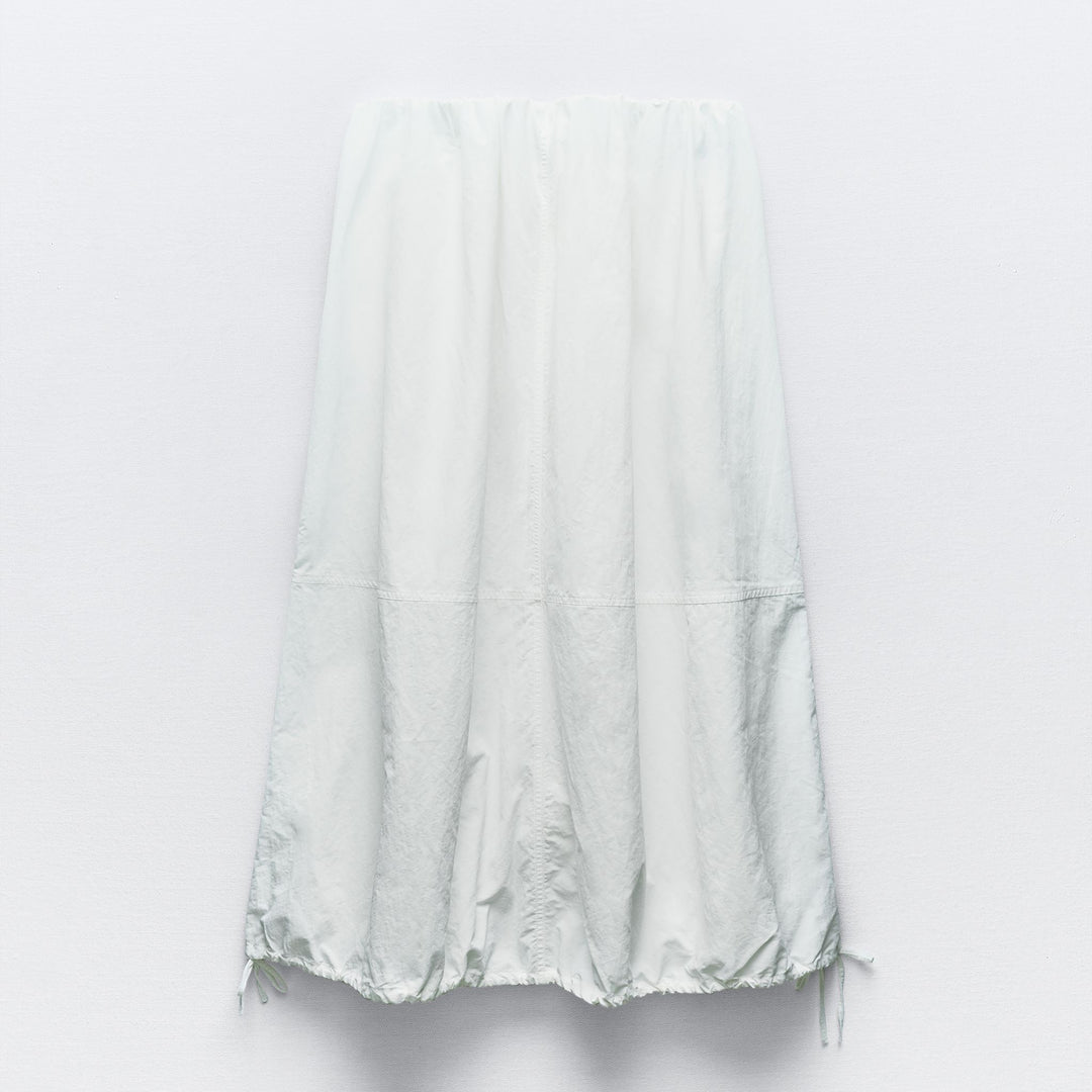 Moudda ZARA - Skirt - Tunisie 6