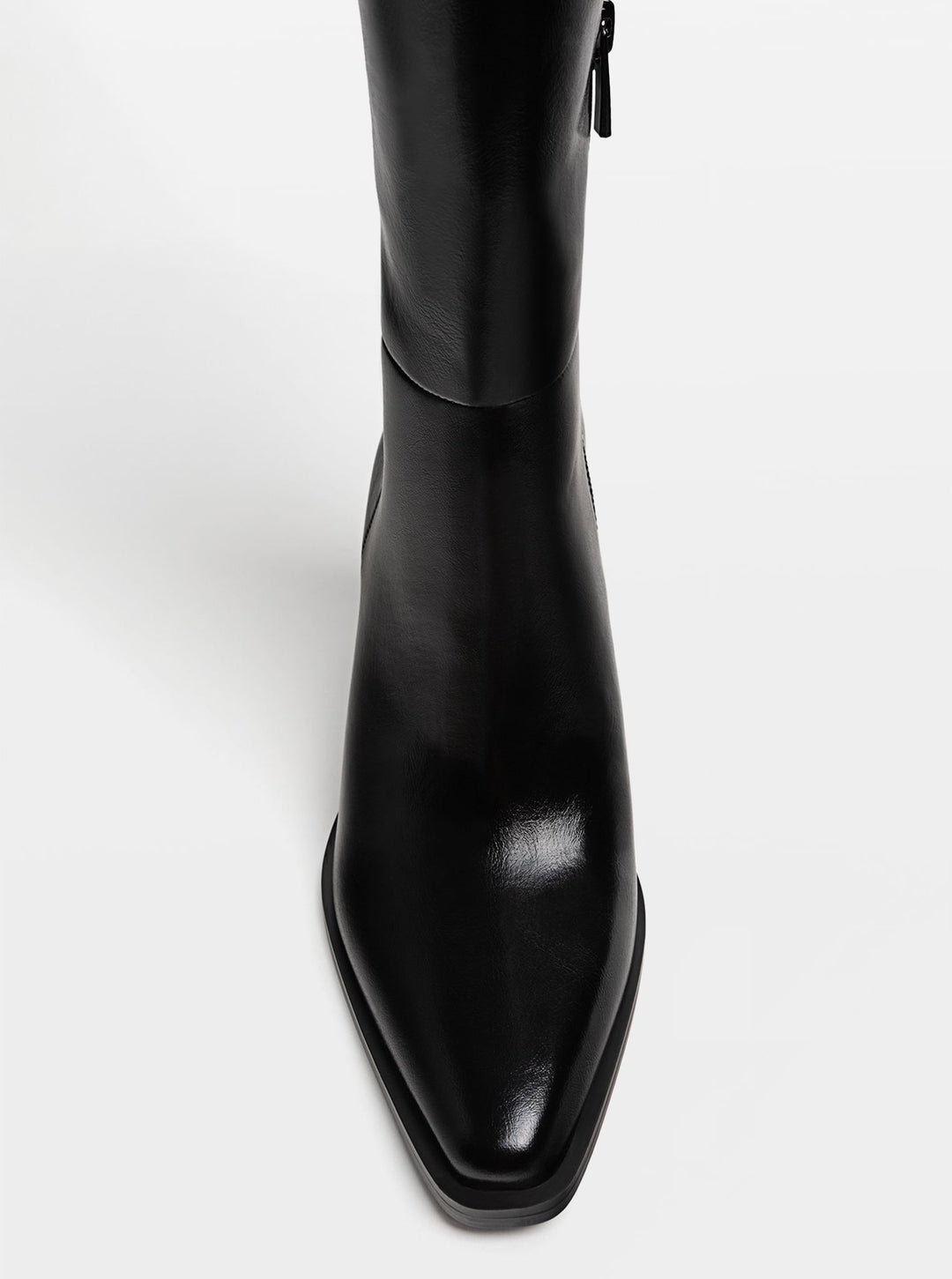 Moudda STRADIVARIUS - Bottes - Tunisie 2