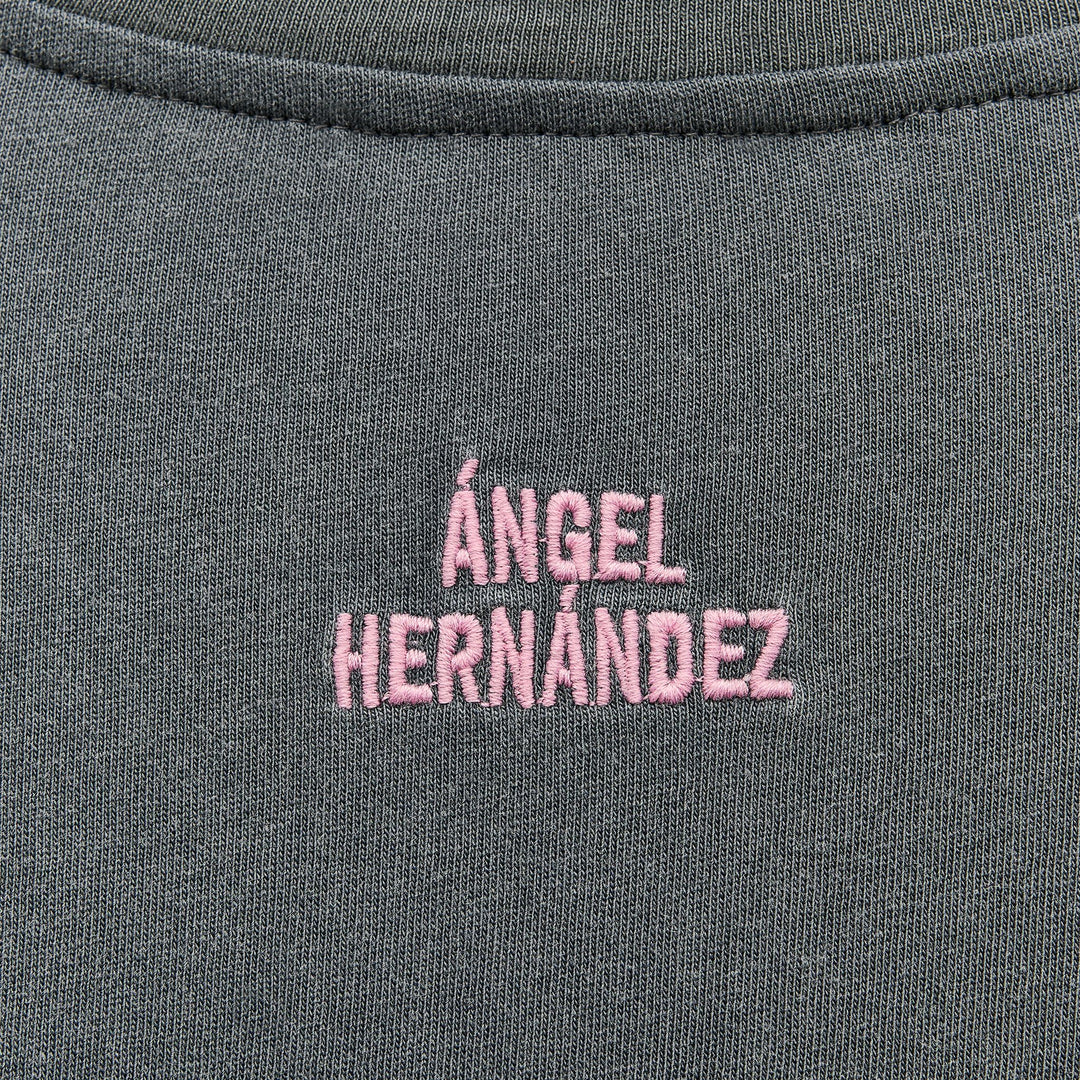Moudda ZARA - T-shirt artistique Angel Hernandez - Tunisie 3