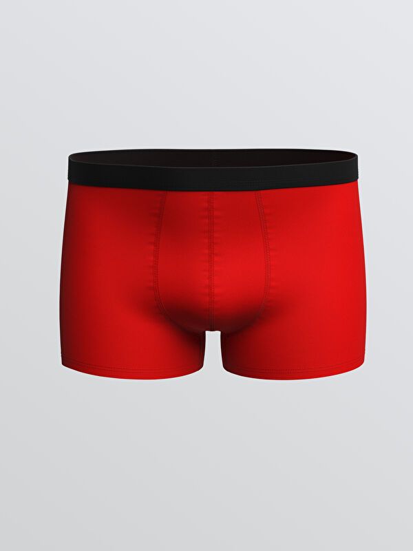 Moudda LC Waikiki - Sous-vêtement boxer pour Hommes - Tunisie 2
