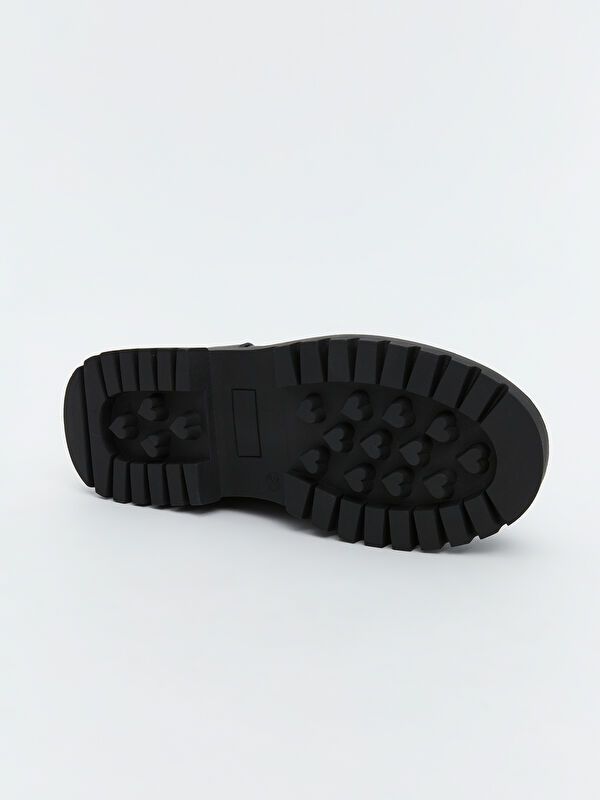 Moudda LC Waikiki - Bottes Fille Noir - Tunisie 1