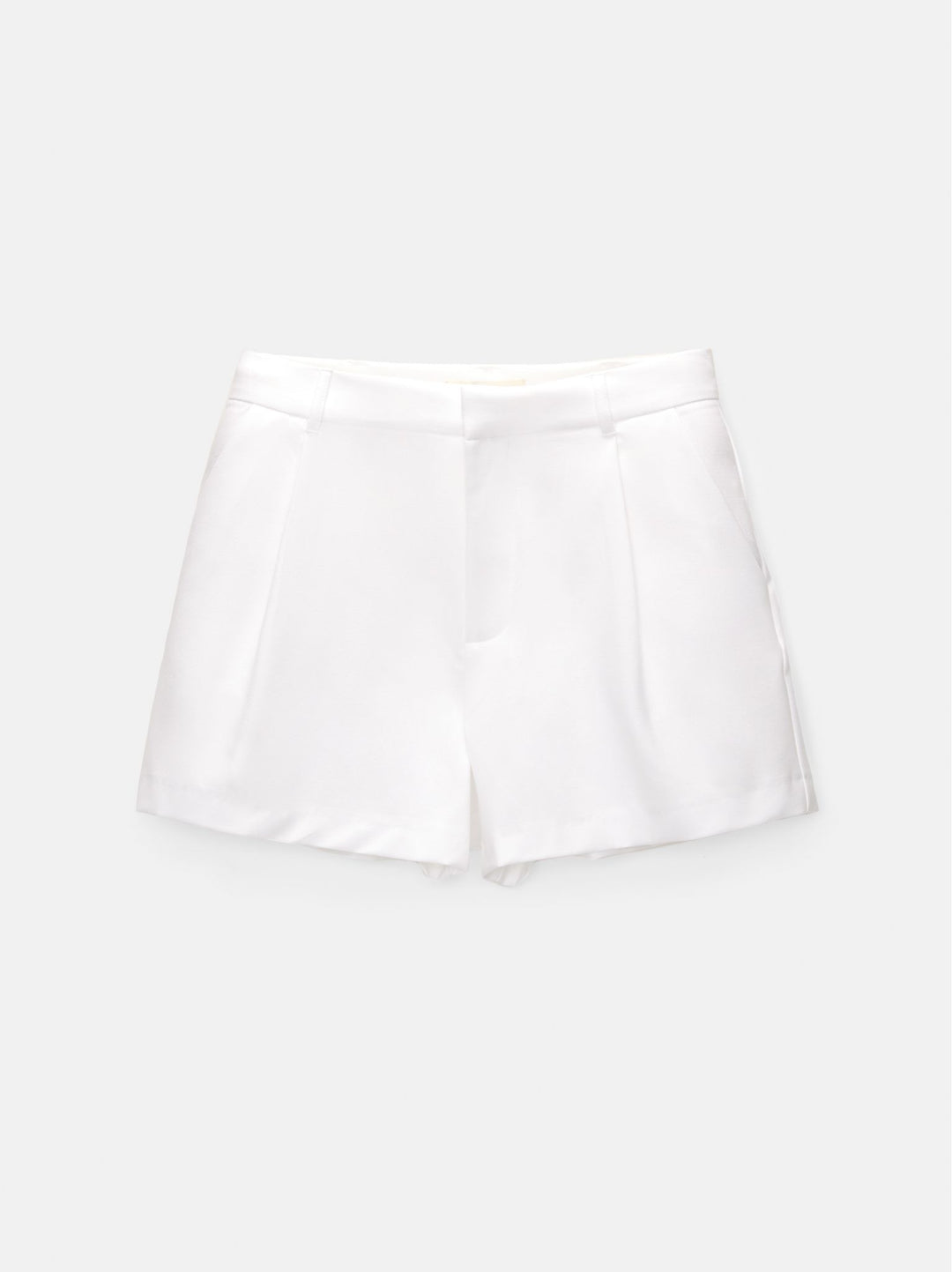 Moudda PULL & BEAR - Bermuda Pinces Longueur Moyenne - Tunisie 1