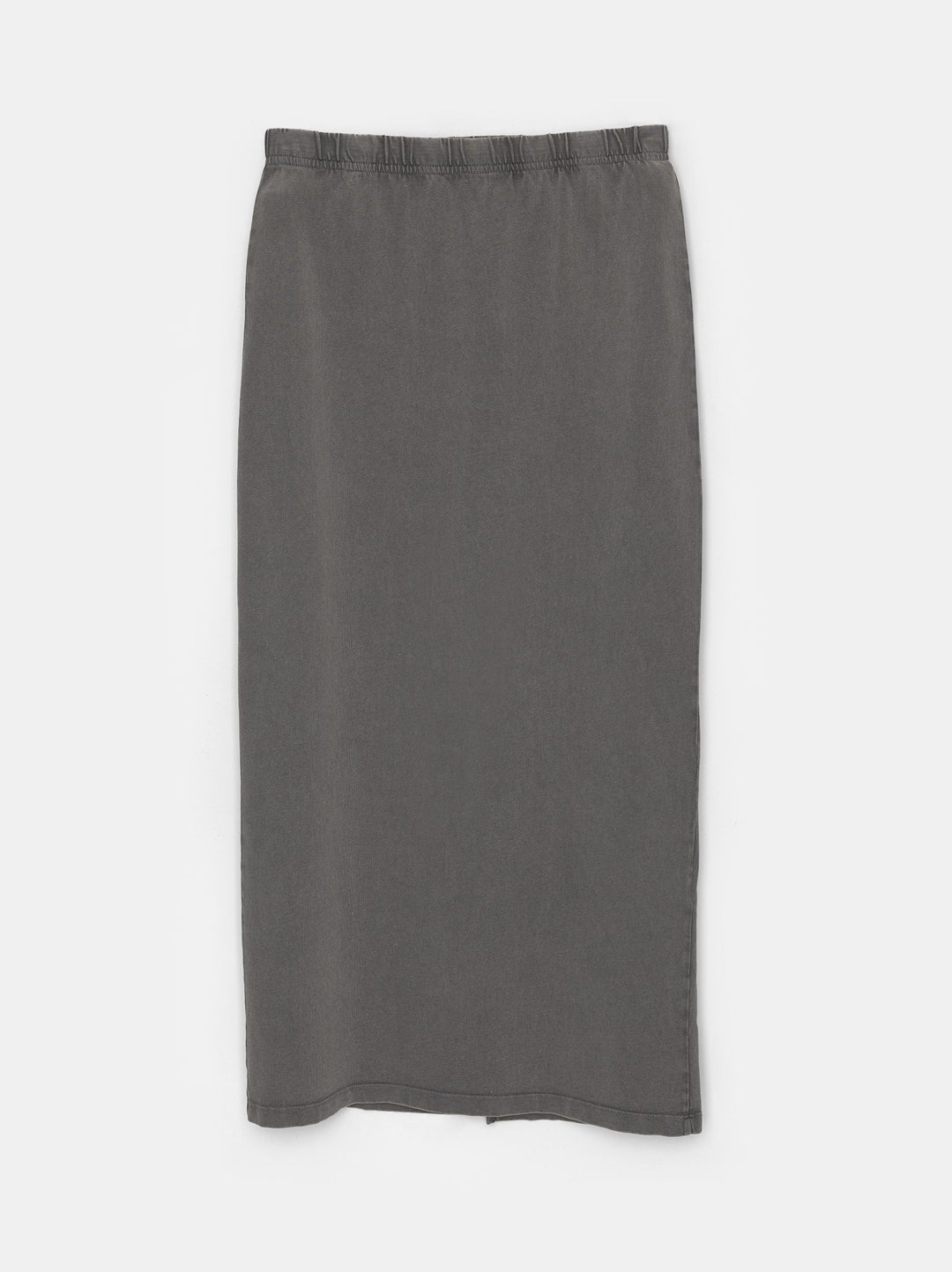 Moudda PULL & BEAR - Jupe Midi Lavée Jersey - Tunisie 2