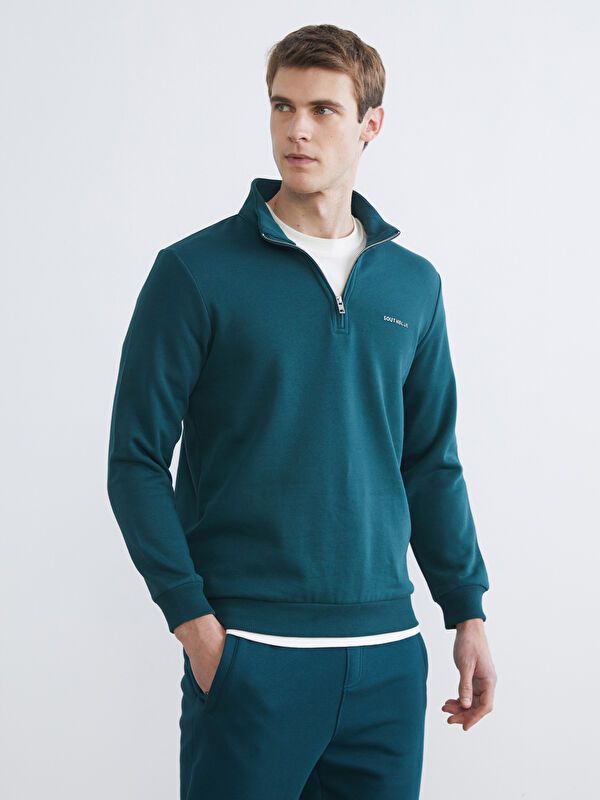 Moudda LC Waikiki - Sweatshirt en jersey pour Homme - Tunisie 1