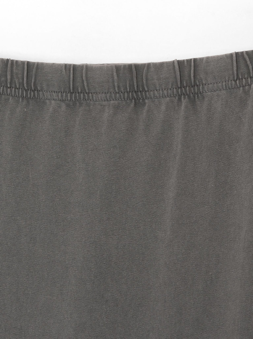 Moudda PULL & BEAR - Jupe Midi Lavée Jersey - Tunisie 3