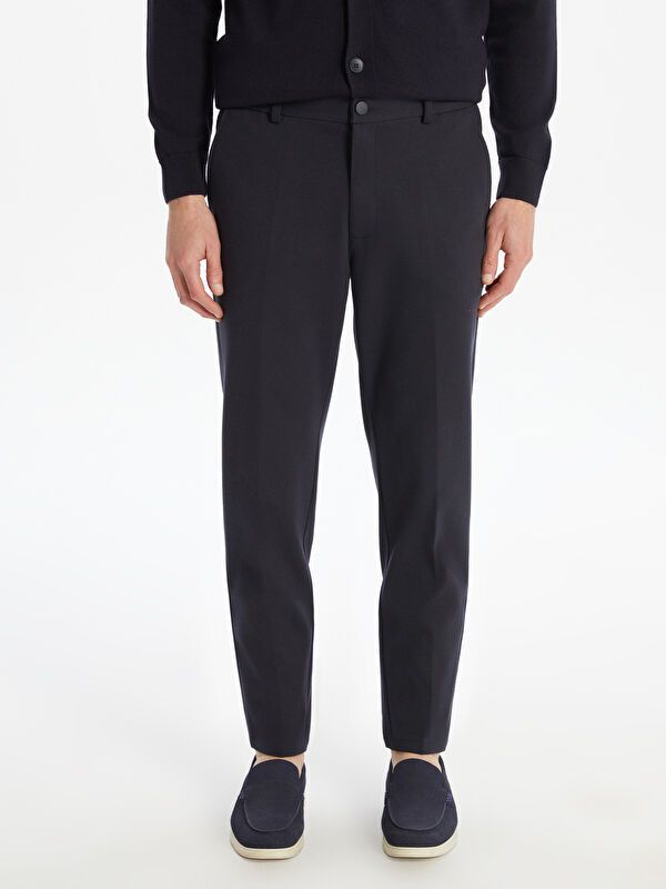 Moudda LC Waikiki - Pantalon mi-saison en tissu pour Homme - Tunisie 2