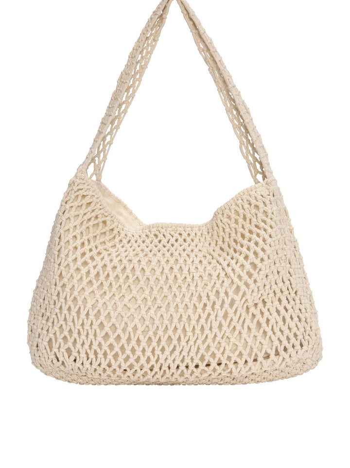 Moudda PULL & BEAR - Sac Shopper Grille - Tunisie 5
