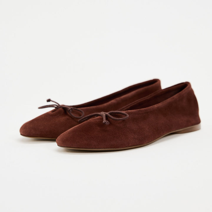 Moudda ZARA - Flat Shoe - Tunisie 4