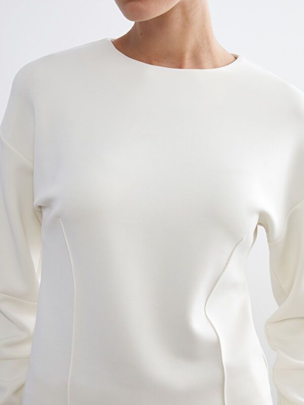 Moudda LC Waikiki - Sweatshirt pour Femmes - Tunisie 3