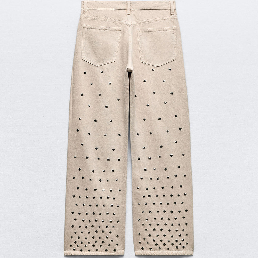 Moudda ZARA - Folding Pants - Tunisie 2