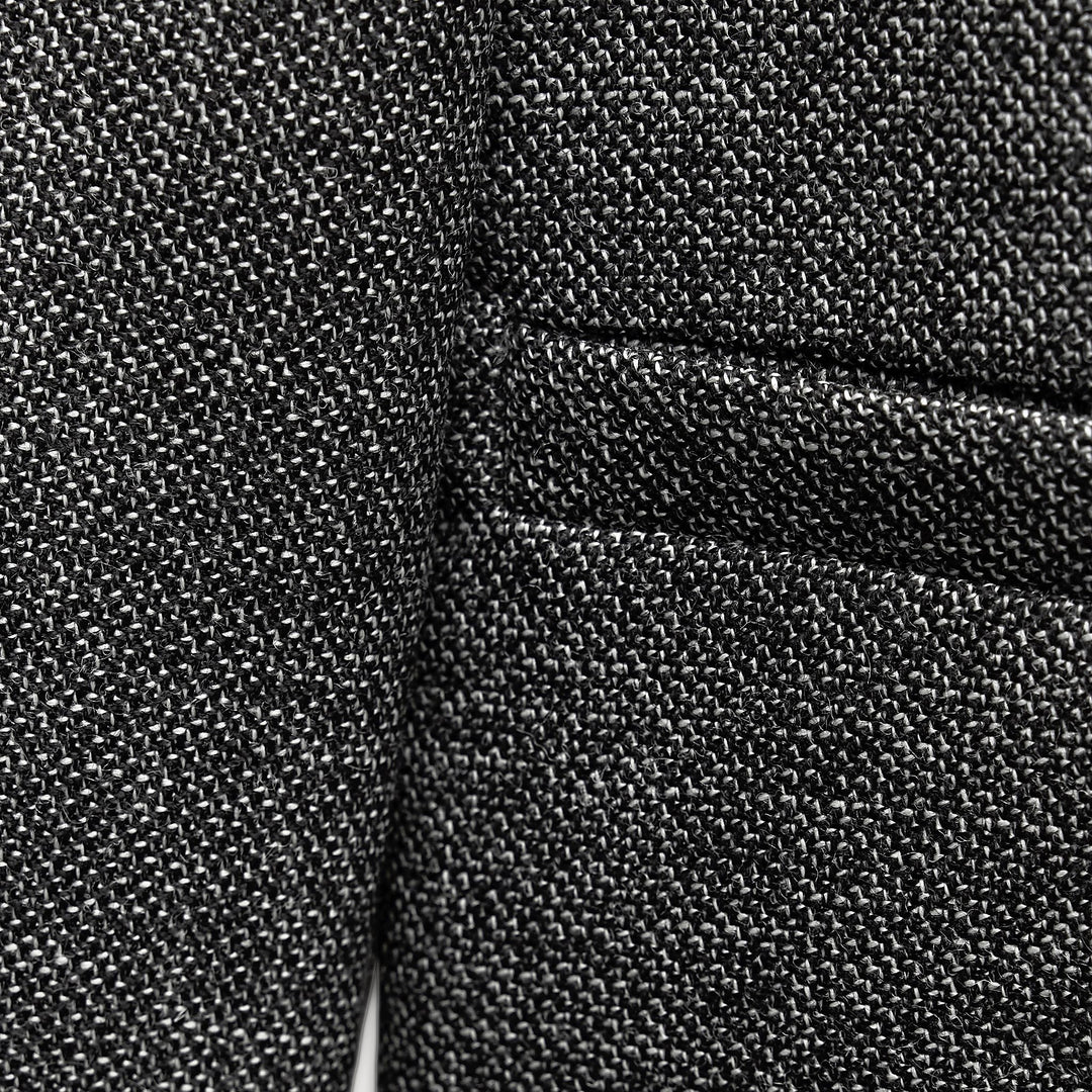 Moudda ZARA - Combinaison - veste structurée 100% laine - Wardrobe - Tunisie 5