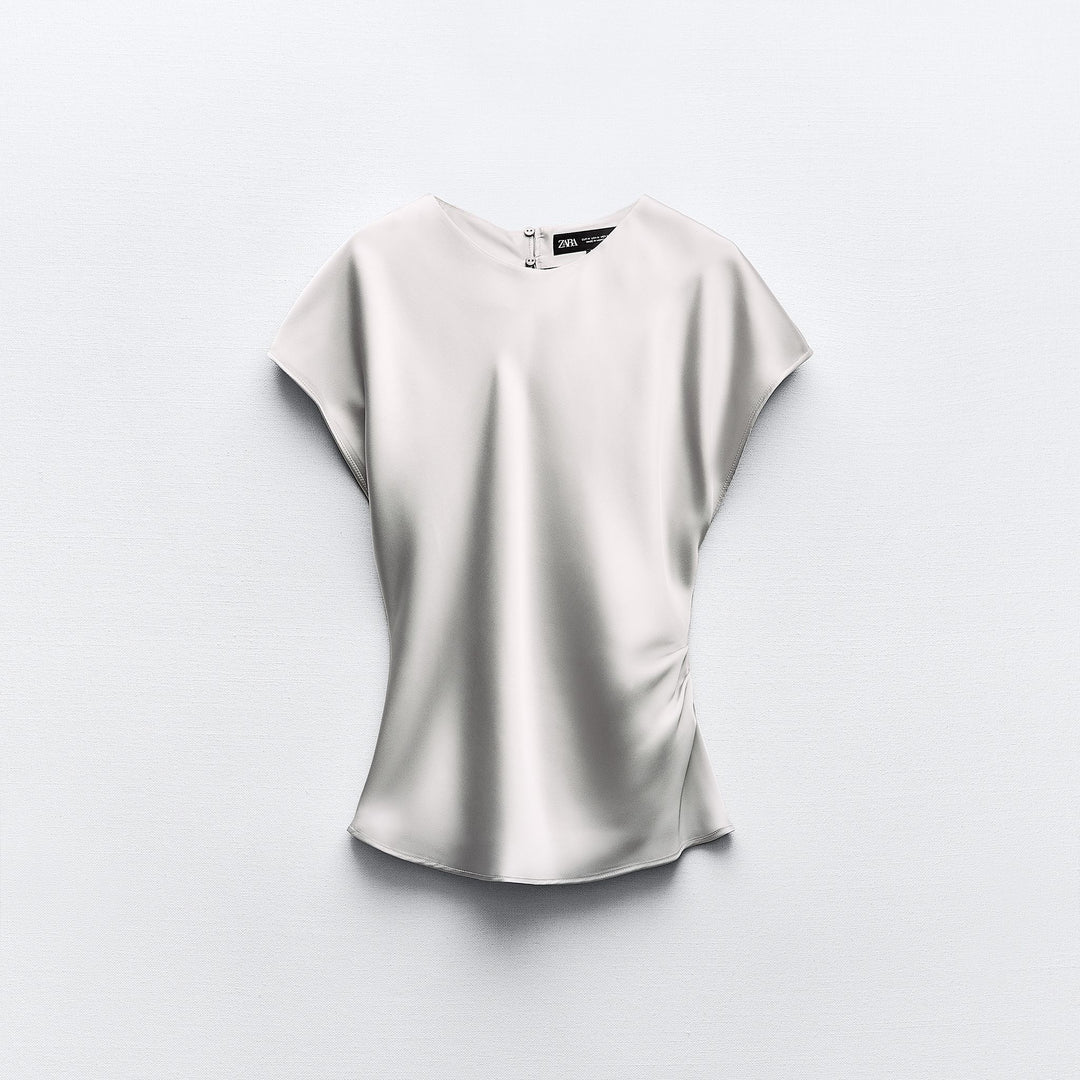 Moudda ZARA - Shirt - Tunisie 3