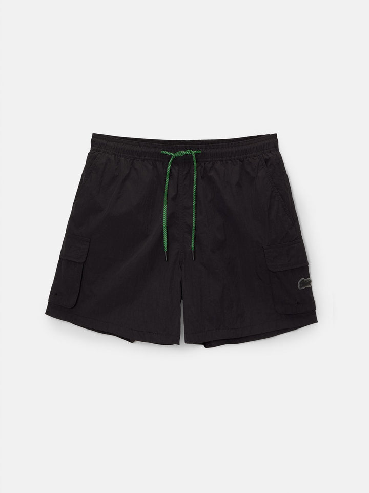 Moudda PULL & BEAR - Maillot de Bain Basique Style Cargo - Tunisie 3