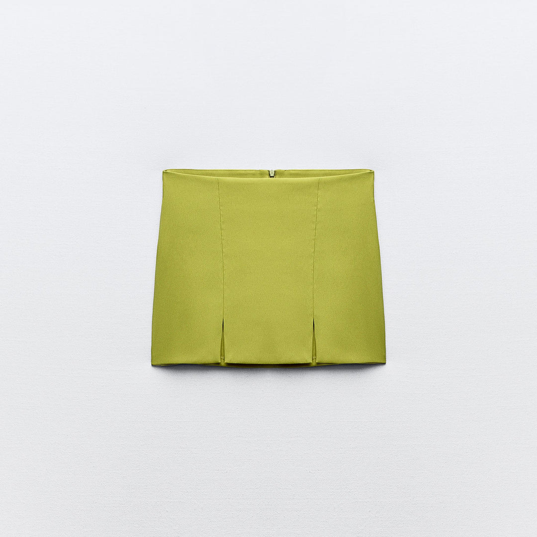 Moudda ZARA - Skirt - Tunisie 2