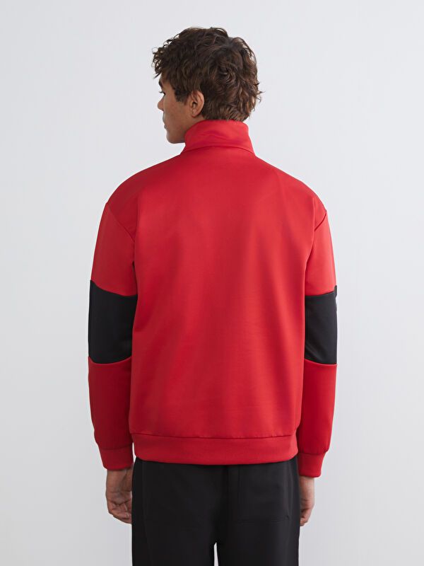 Moudda LC Waikiki - Sweatshirt en jersey pour Homme - Tunisie 4