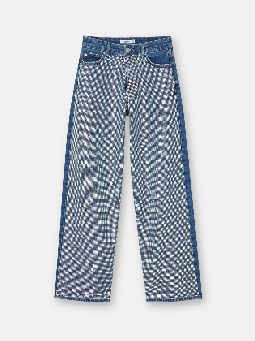 Moudda PULL & BEAR - Trousers - Tunisie 2