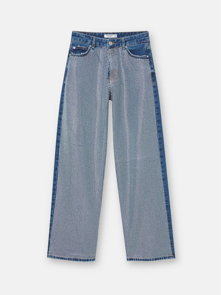 Moudda PULL & BEAR - Trousers - Tunisie 2