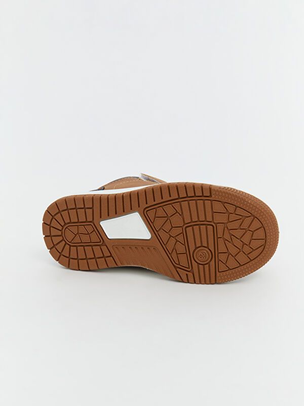 Moudda LC Waikiki - Chaussures casual montantes Garçon Tabac - Tunisie 4