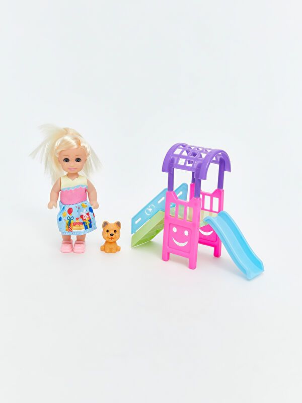 Moudda LC Waikiki - Jouet pour filles (poupée) - Tunisie 2