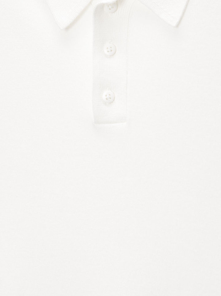 Moudda PULL & BEAR - Polo Demi-Manches Basique - Tunisie 2