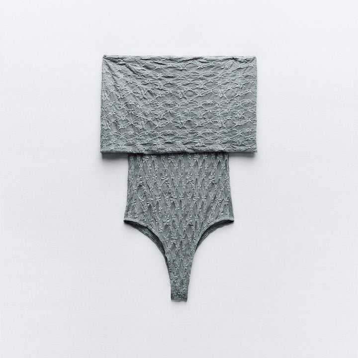 Moudda ZARA -  Body - Tunisie 5