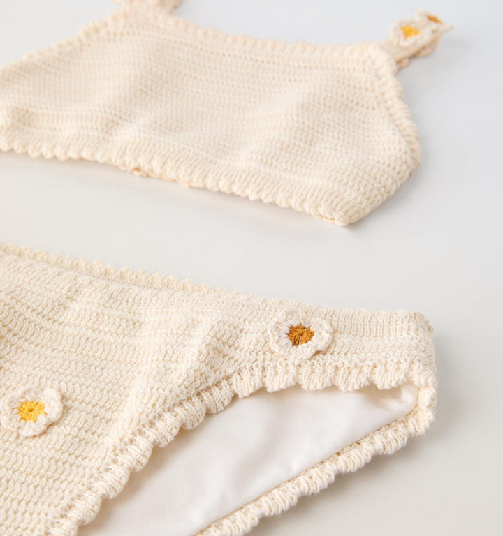 Moudda ZARA - Baby-Dress - Tunisie 2