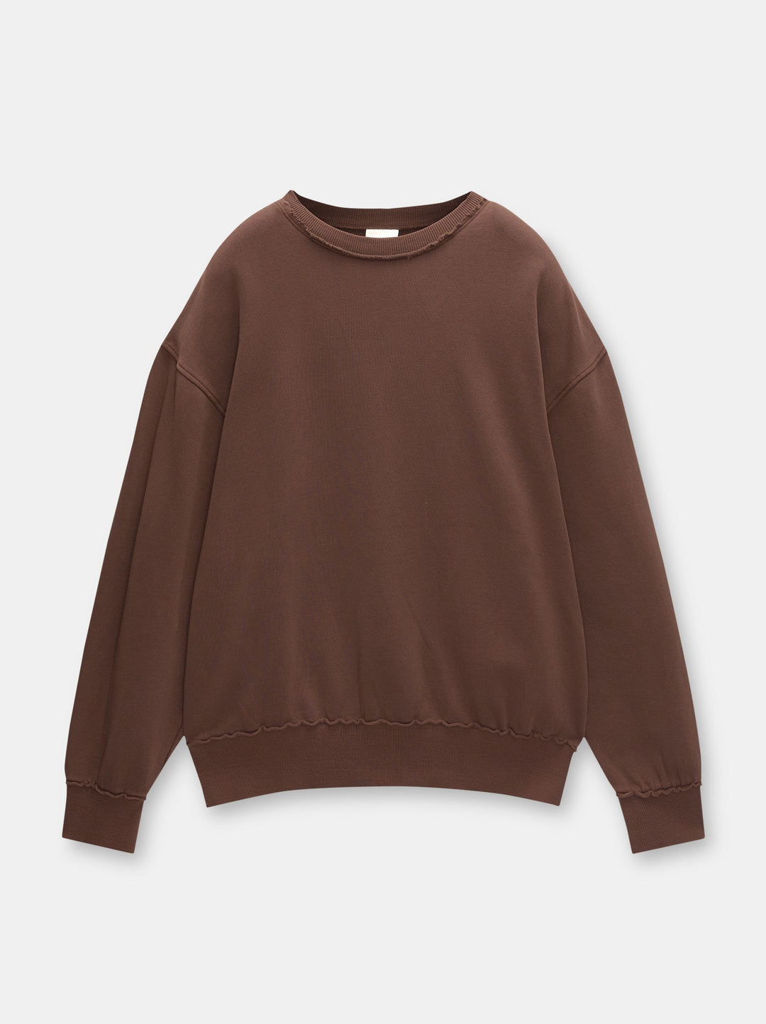 Moudda PULL & BEAR - Sweat Détails Désfilé - Tunisie 3