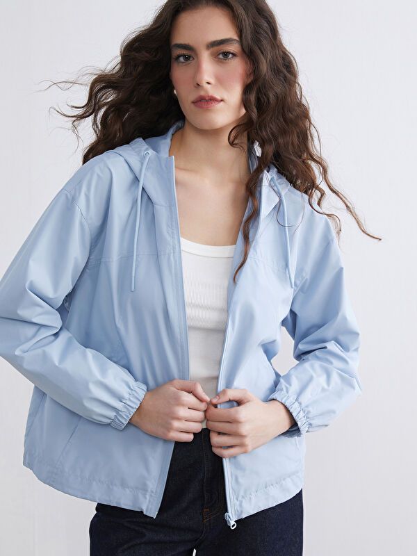 Moudda LC Waikiki - Manteau Imperméable - Tunisie 7