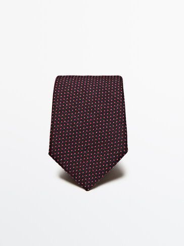 Moudda Massimo Dutti - Cravate - Tunisie 5