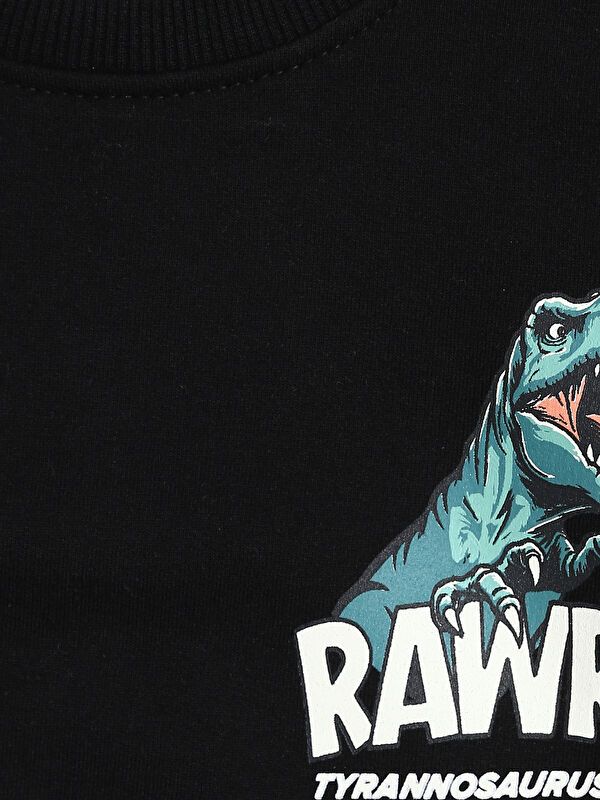 Moudda LC Waikiki - Pack de sweats à capuche en jersey pour Garçon - Tunisie 7