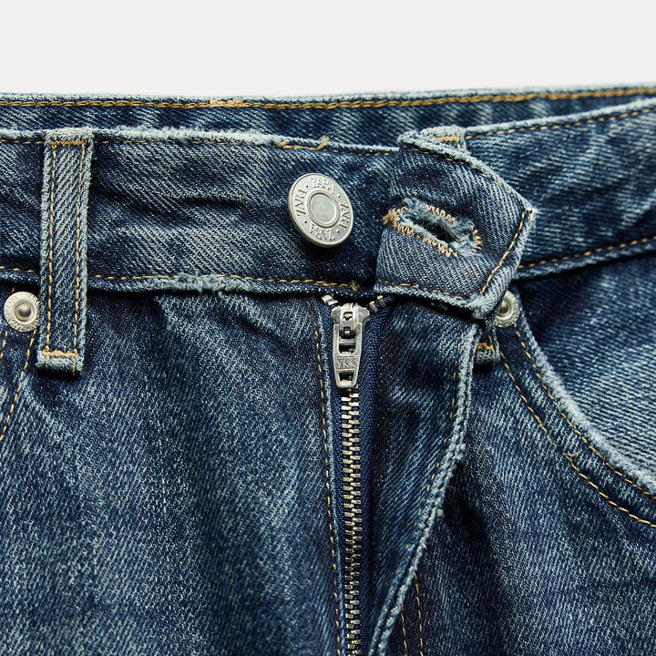 Moudda ZARA - Pantalon ballon jambe courbe taille mi-haute longueur classique - Tunisie 4