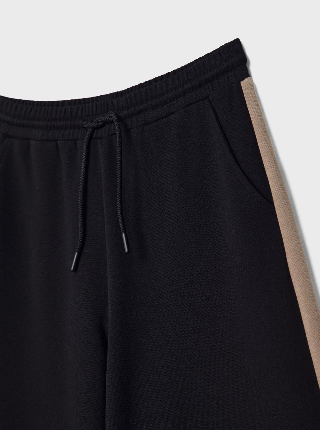 Moudda STRADIVARIUS - Pantalon Sport Palazzo à Structure - Tunisie 2