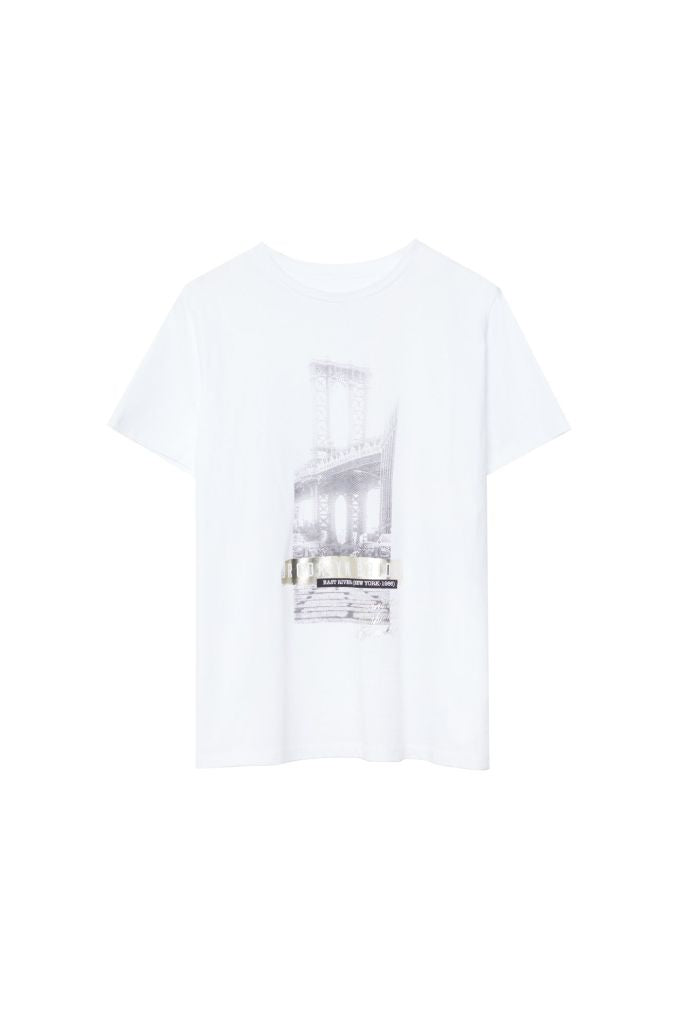 Moudda STRADIVARIUS - Chemise/Tunique - 3