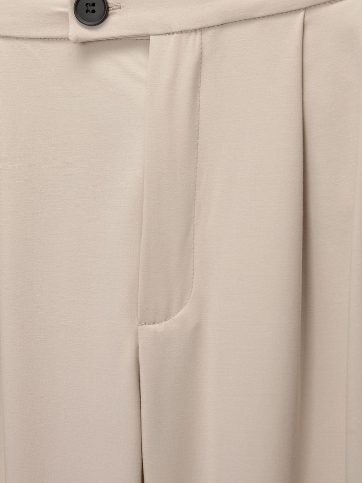 Moudda PULL & BEAR - Pantalon à Plis Arab - Tunisie 1