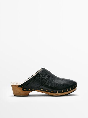 Moudda Massimo Dutti - High heel shoes - Tunisie 1