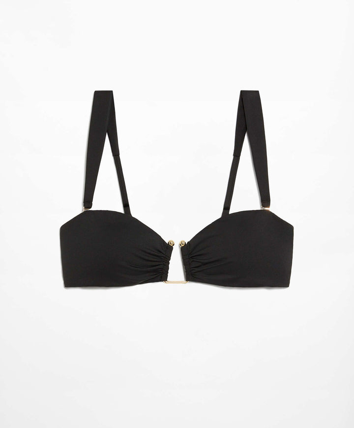 Moudda Oysho - Culotte Bandeau Mousse Extra Bandeau U - Tunisie 6