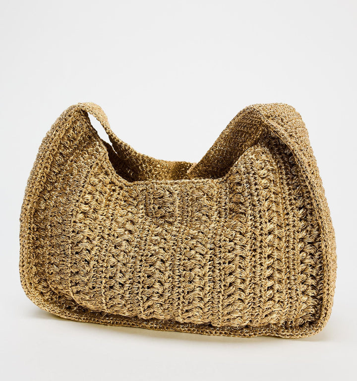Moudda ZARA - Sac shopper lurex - Tunisie 3