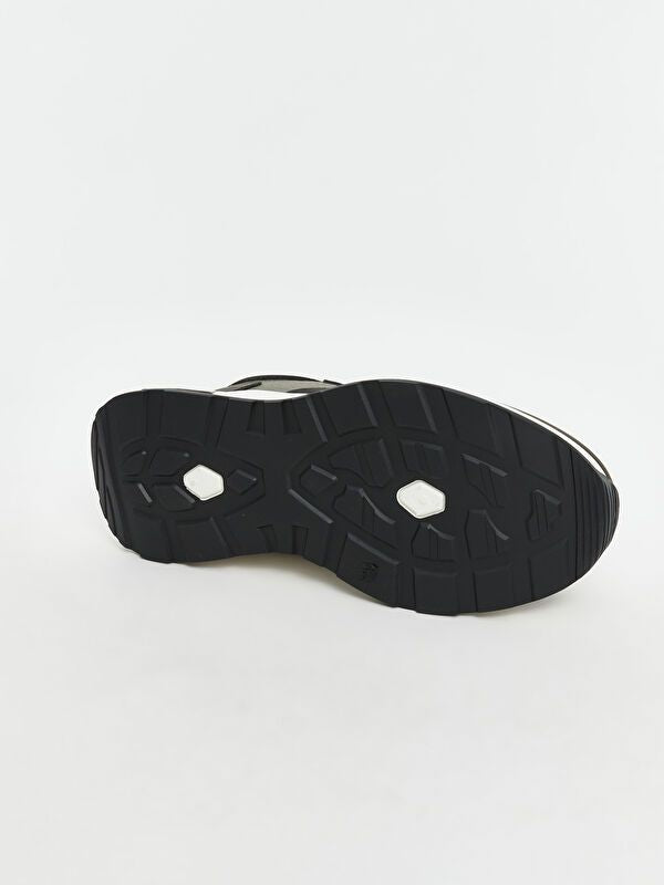Moudda LC Waikiki - Sneakers Homme Kaki - Tunisie 4